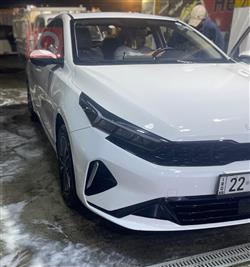 کیا K3